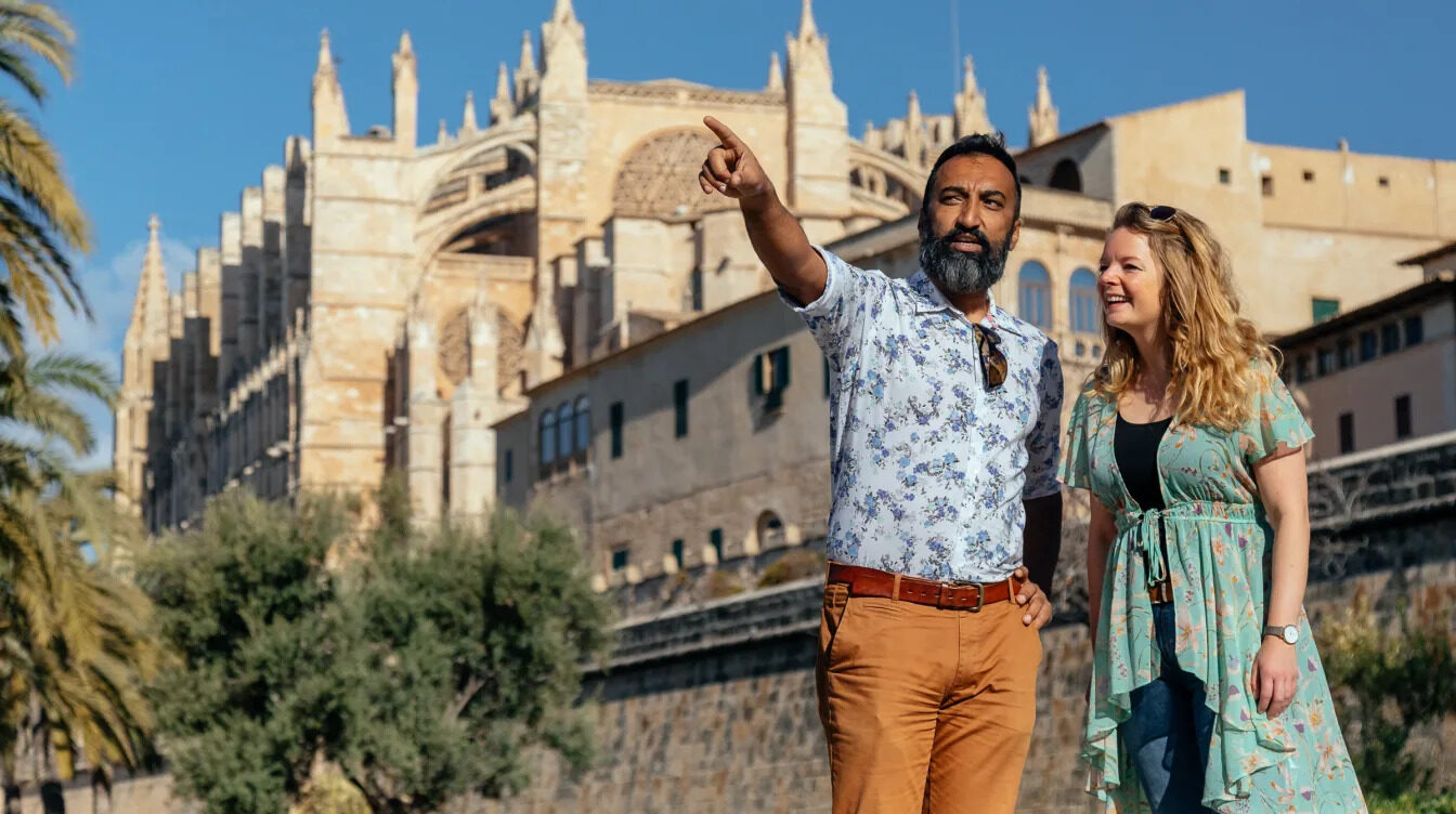 10 Tourist Plans to Enjoy Without Leaving Spain