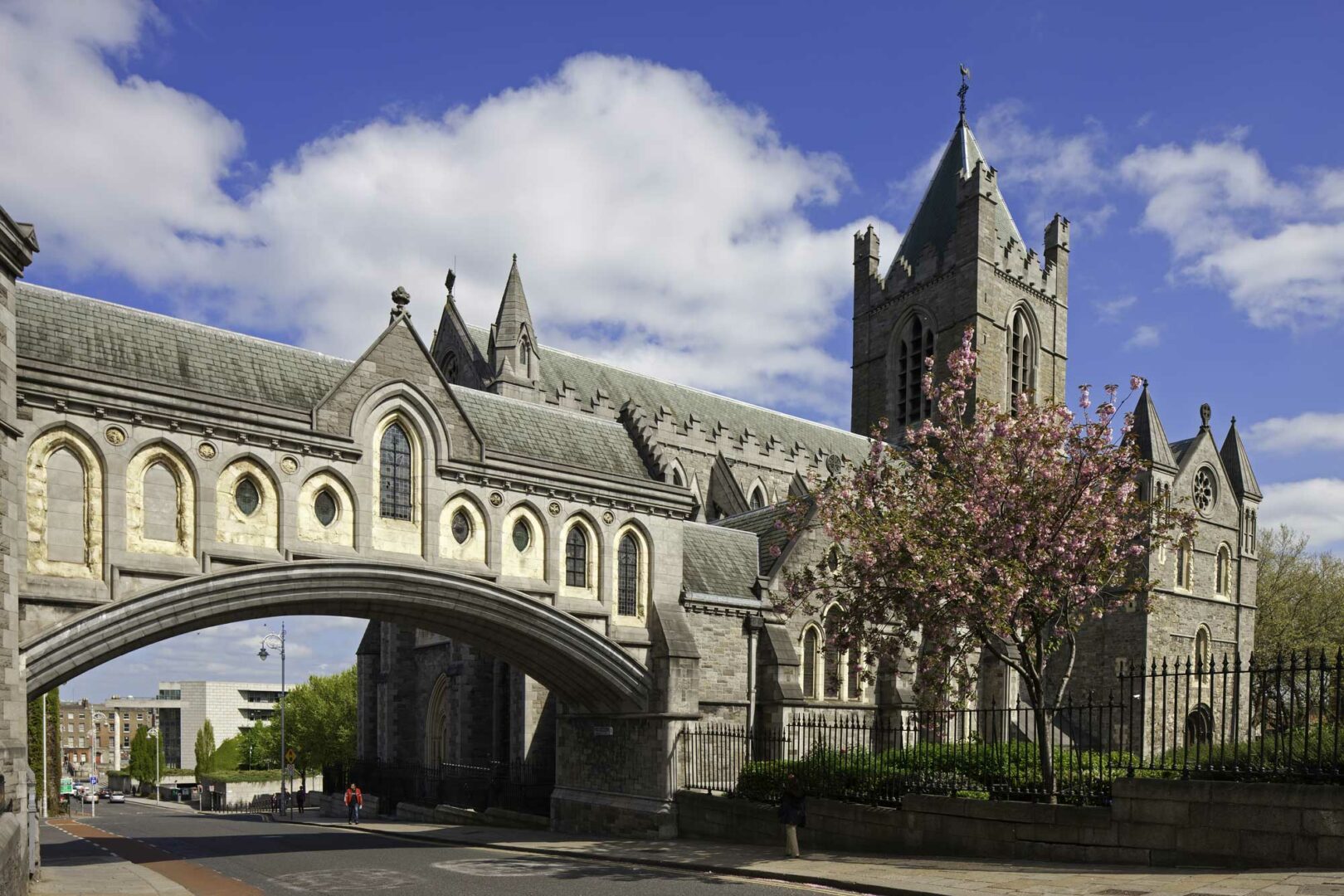 Christ Church Cathedral