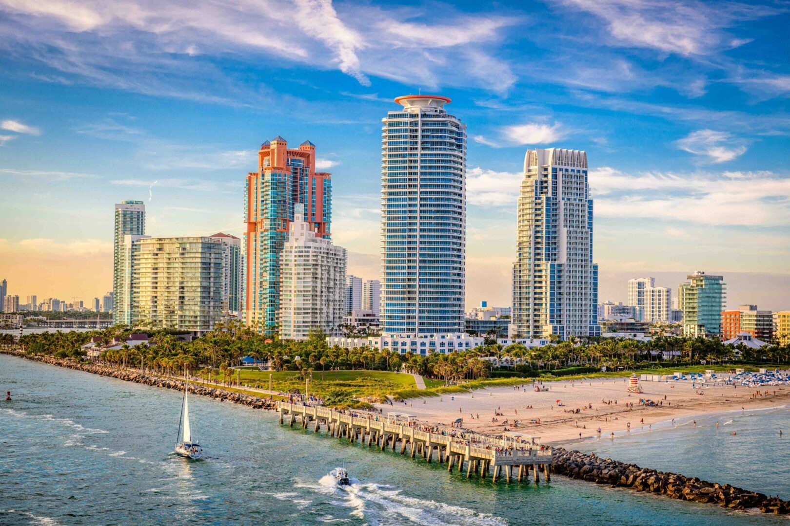 Stay in Miami: The 9 Best Areas for a Safe and Enjoyable Stay