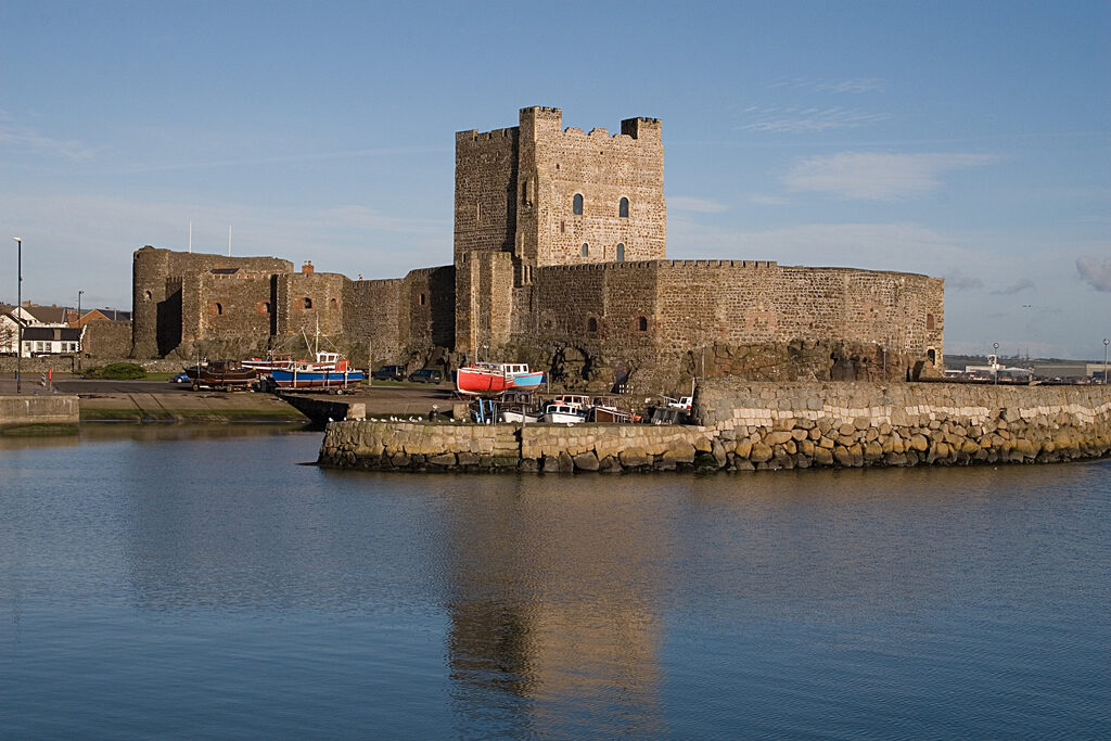 The 10 Most Impressive Castles in Ireland A Personal Journey