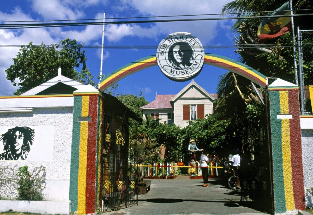 What to See in Kingston, the Capital of Jamaica