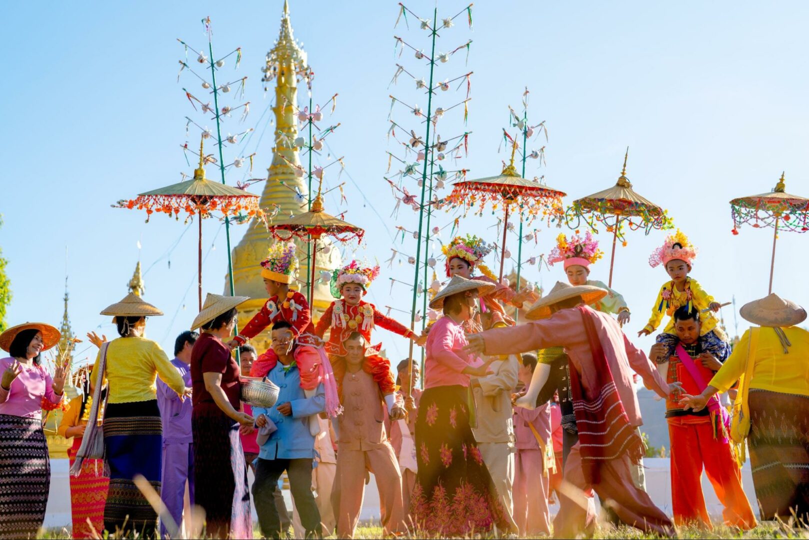 Understanding Thai Culture and Traditions