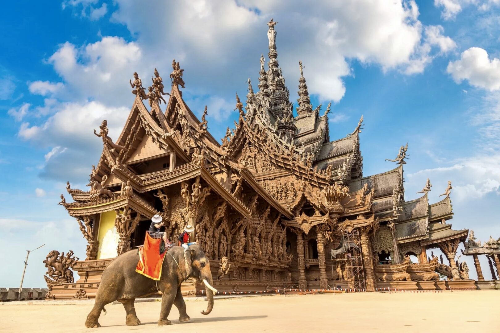 Must-Visit Temples During Your Quick Trip